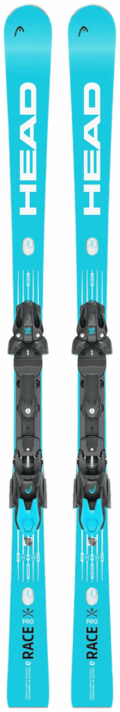 Head E-Ski Alpin WC Rebels e-Race Pro RP + FF 1