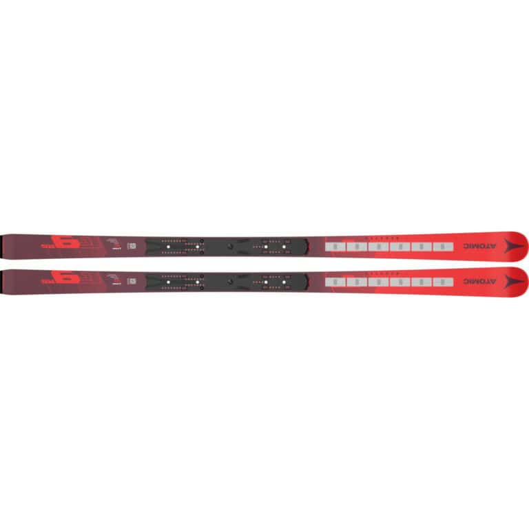 Atomic REDSTER G9 RS AA0029764