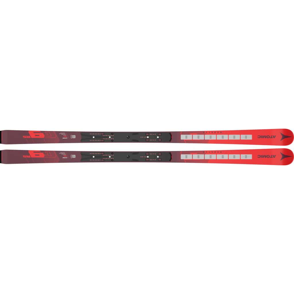 Atomic REDSTER G9 RS AA0029764