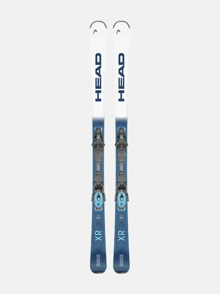 Head E-Ski Alpin WC Rebels XR + PR 11 GW