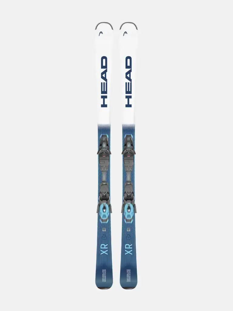 Head E-Ski Alpin WC Rebels XR + PR 11 GW