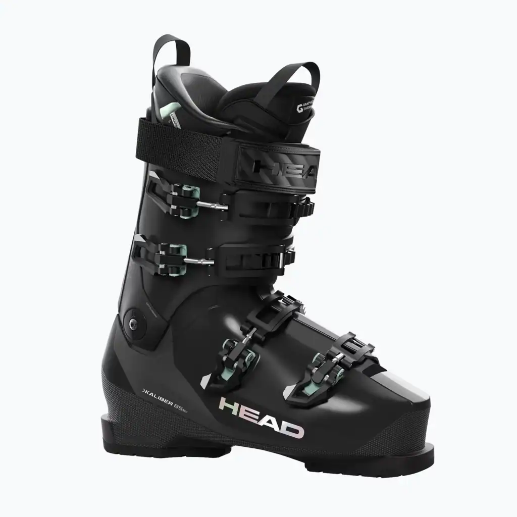Head D-Skischuh KALIBER 85 W MV BLACK