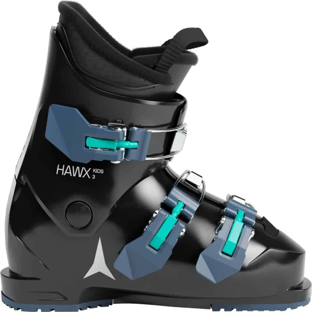 Atomic K-Skischuh HAWX KIDS 3