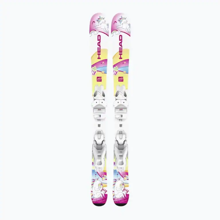 Head K-Ski alpin Unicorn + JRS 4.5 GW CA