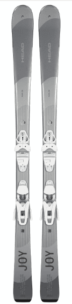 Head E-Ski Alpin e.pure Joy R + JOY 9 GW SLR