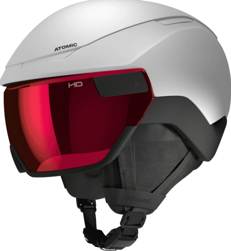 Atomic Skihelm AN5006704 REVENT GT AMID VISOR HD