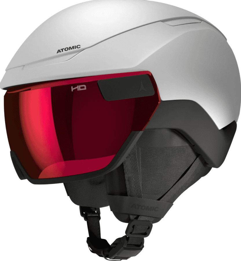 Atomic Skihelm AN5006704 REVENT GT AMID VISOR HD