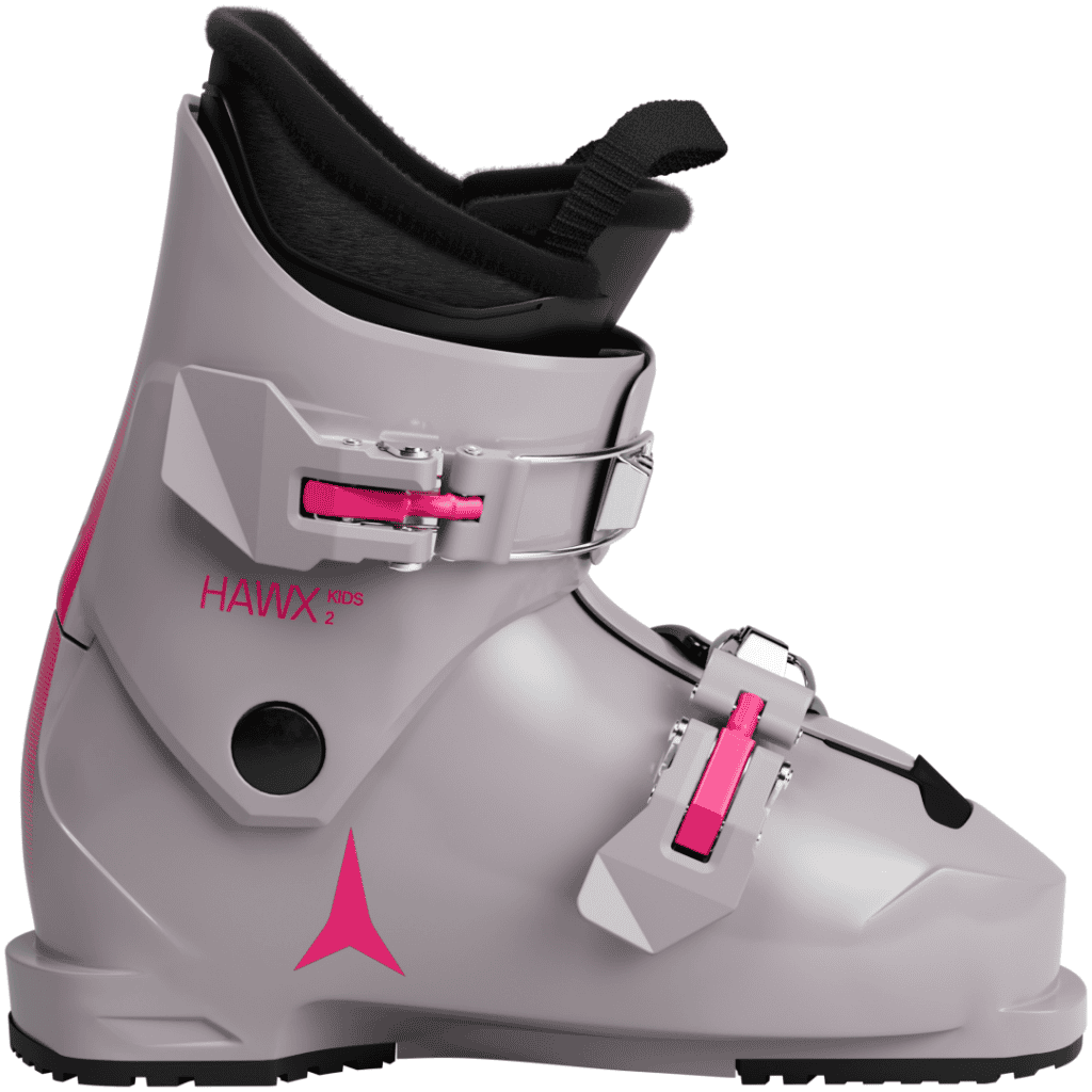 Atomic K-Skischuh HAWX KIDS 2