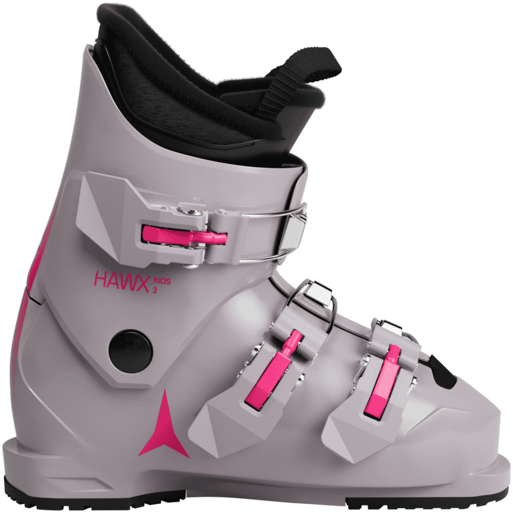 Atomic K-Skischuh HAWX KIDS 3