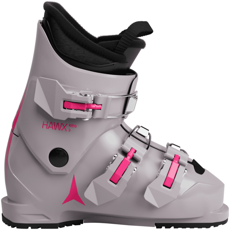 Atomic K-Skischuh HAWX KIDS 3