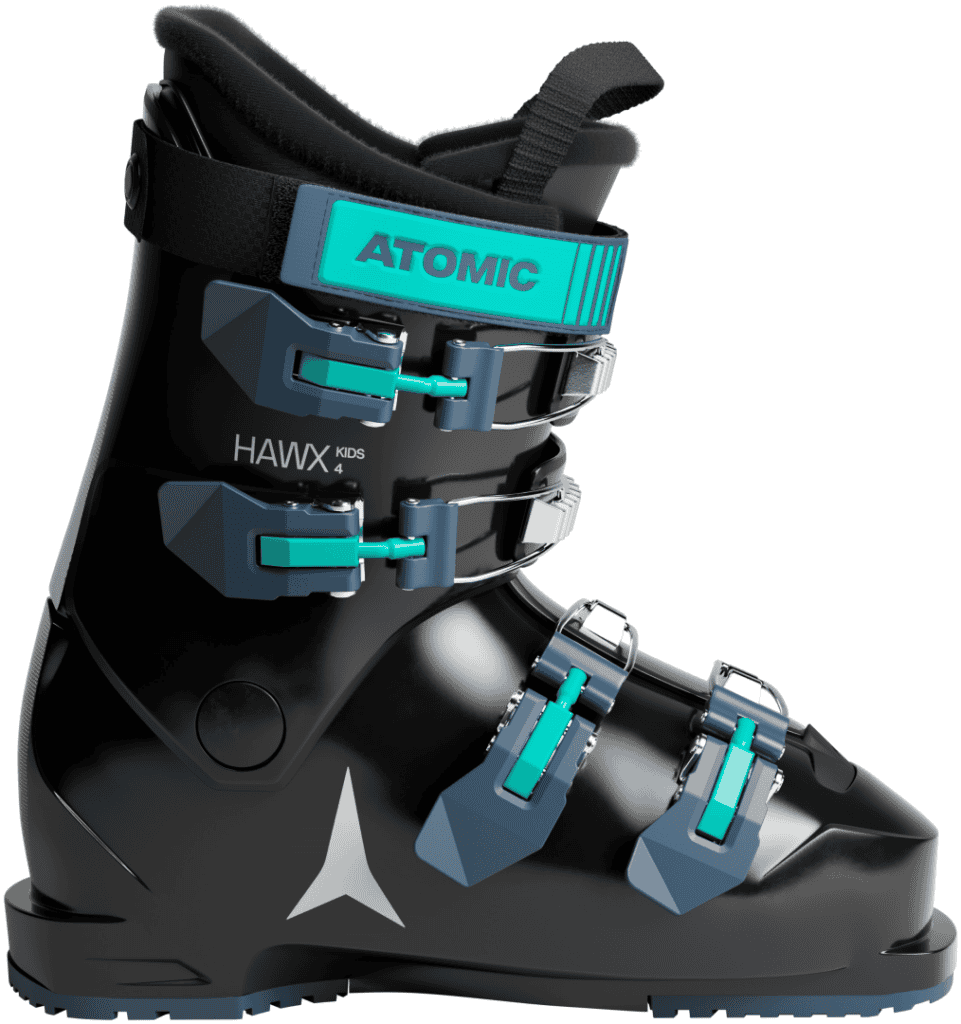 Atomic K-Skischuh HAWX KIDS 4