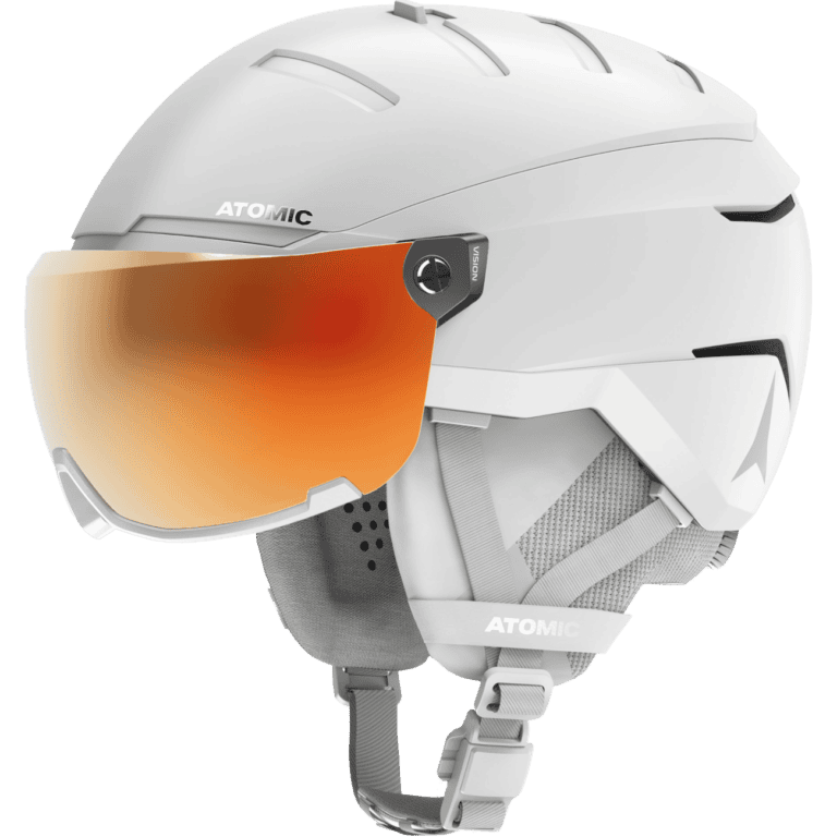 Atomic Skihelm AN5005920 SAVOR GT AMID VISOR HD