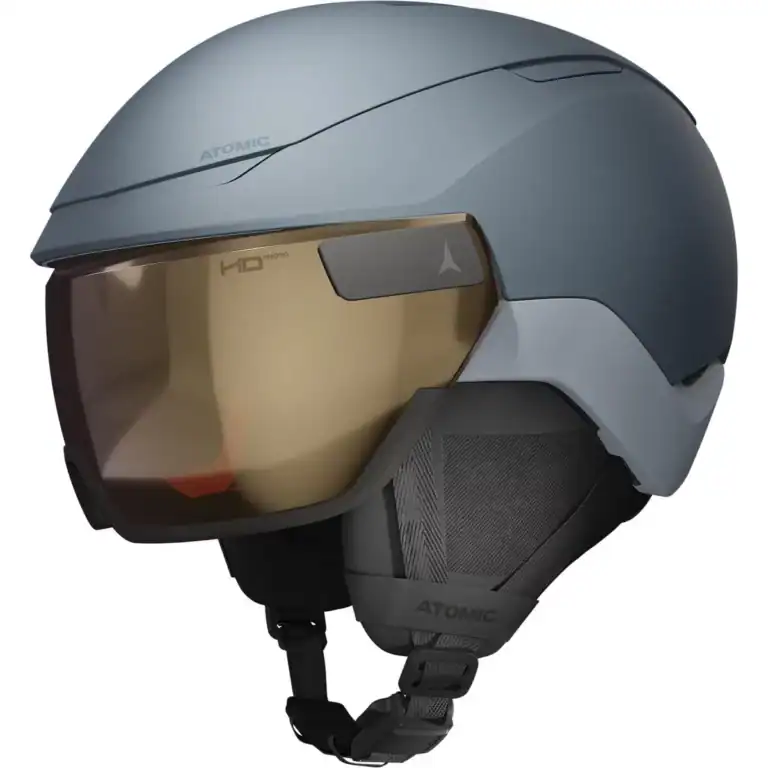 Atomic Skihelm AN5006604 REVENT GT AMID VISOR HD