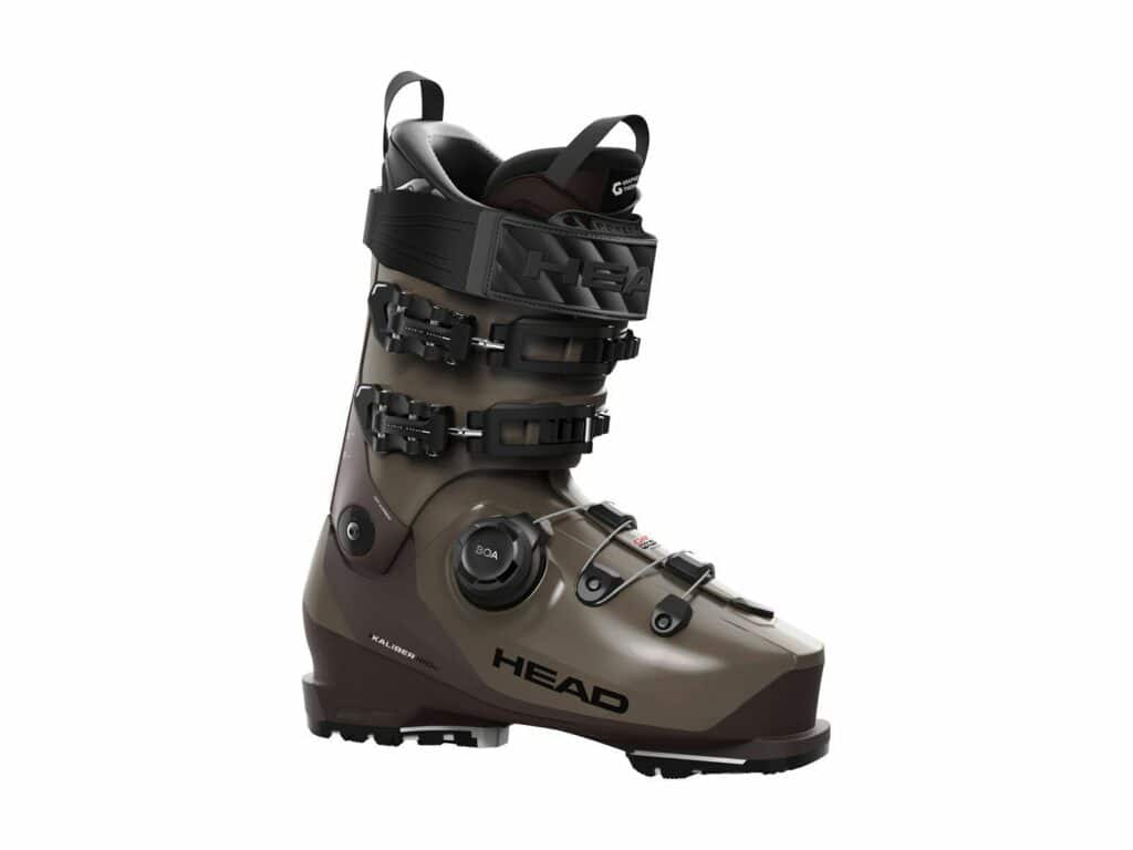 Head H-Skischuh KALIBER 120 MV GW TITANIUM