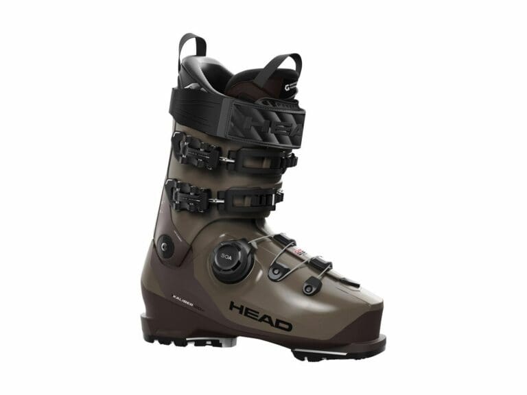 Head H-Skischuh KALIBER 120 MV GW TITANIUM