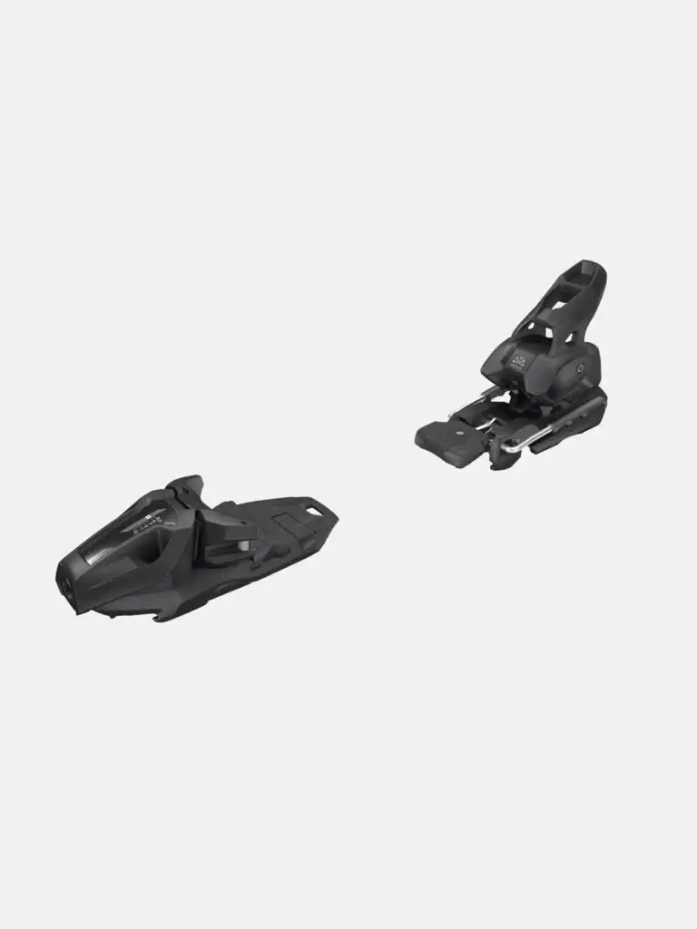 Head Ski-Bindung PRD 12 GW BR.85[F]m.bk/fla.gr