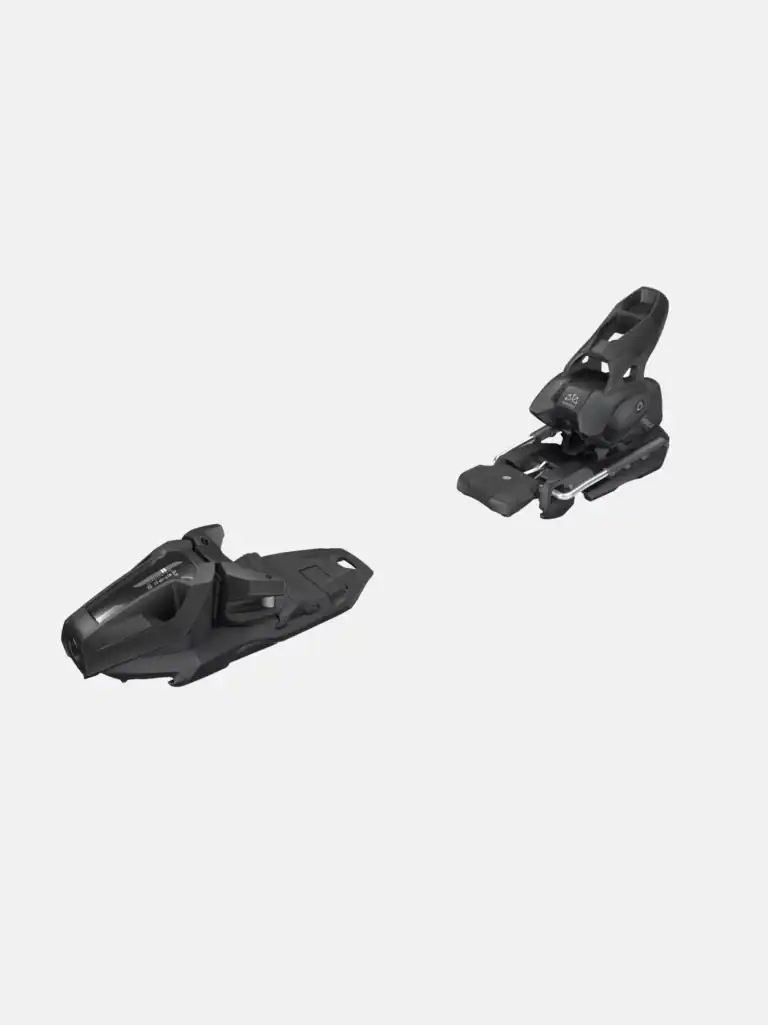 Head Ski-Bindung PRD 12 GW BR.85[F]m.bk/fla.gr