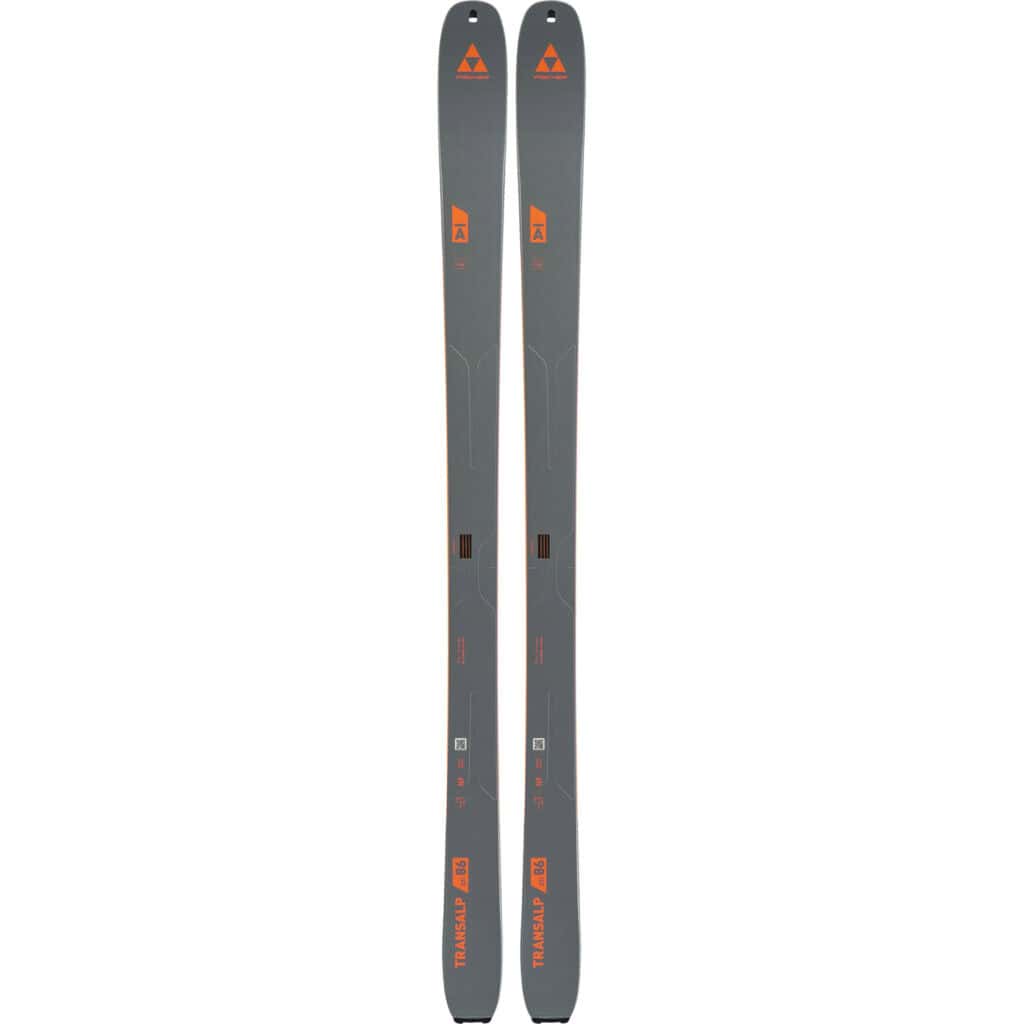 Fischer E-Ski Alpin P18424 Transalp 86CTI+ Fischer pt10 Bindung