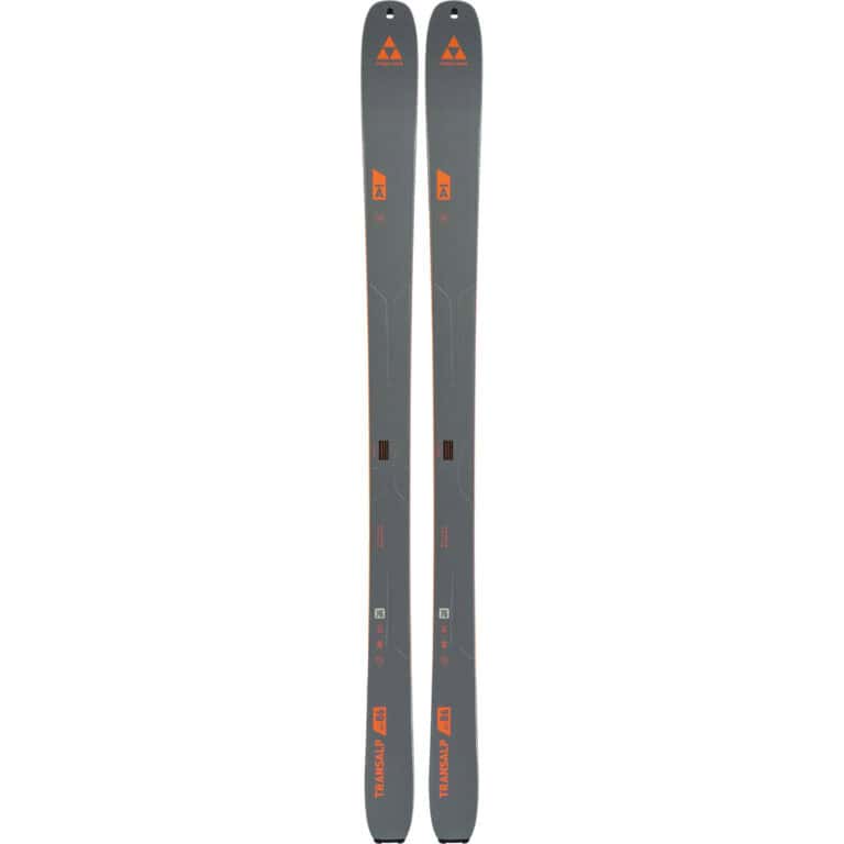 Fischer E-Ski Alpin P18424 Transalp 86CTI+ Fischer pt10 Bindung