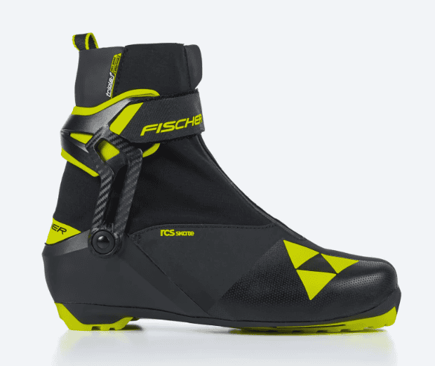 Fischer Skischuh RCS SKATE S15222