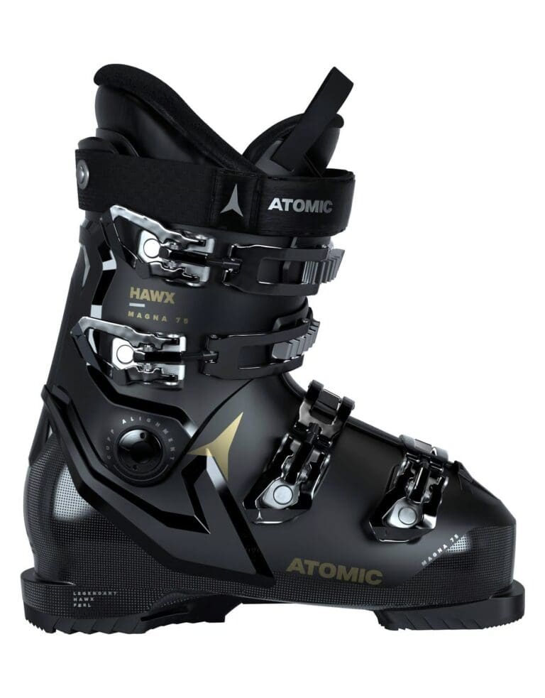 Atomic Hawx Magna R75 FRW GW D-Skischuh