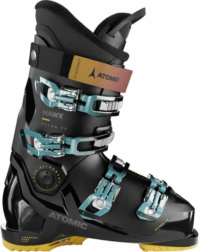 Atomic Hawx Ultra 70 LC K-Skischuh