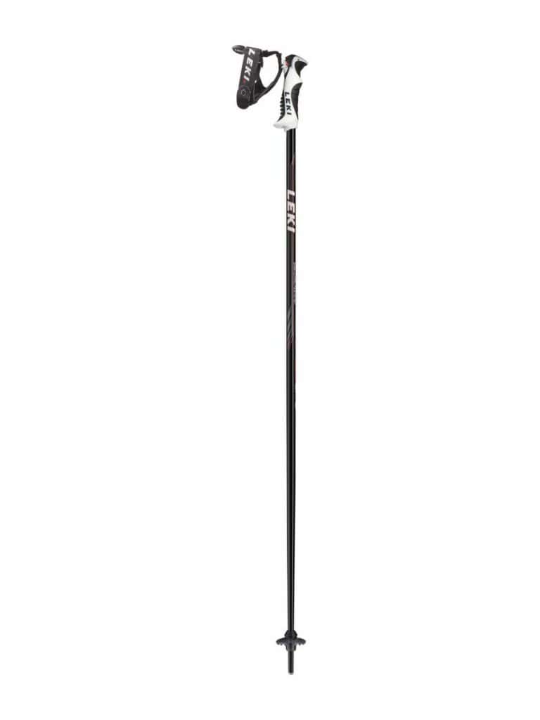 Leki Skistock 6436540 SPEED LITE S 100