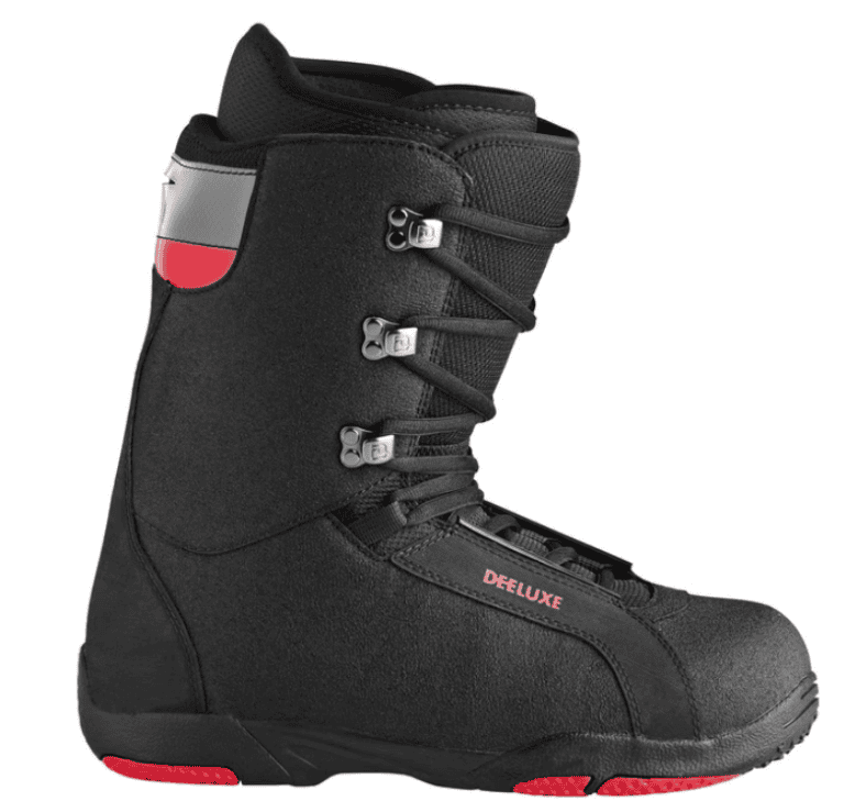 Omega Lace R Snowboardboot Deeluxe