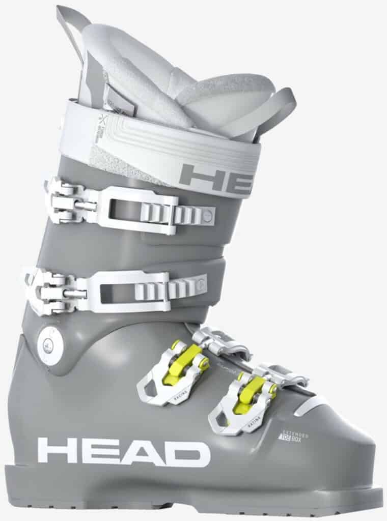 Head D-Skischuh 601021 Raptor WCR 115 W Grey