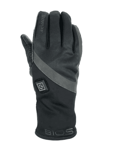 BIOS Heat DT Glove H-Skihandschuh Gr. L