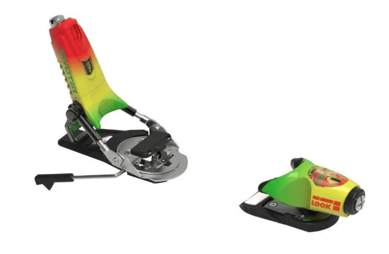 LOOK PIVOT B95 Skistopper