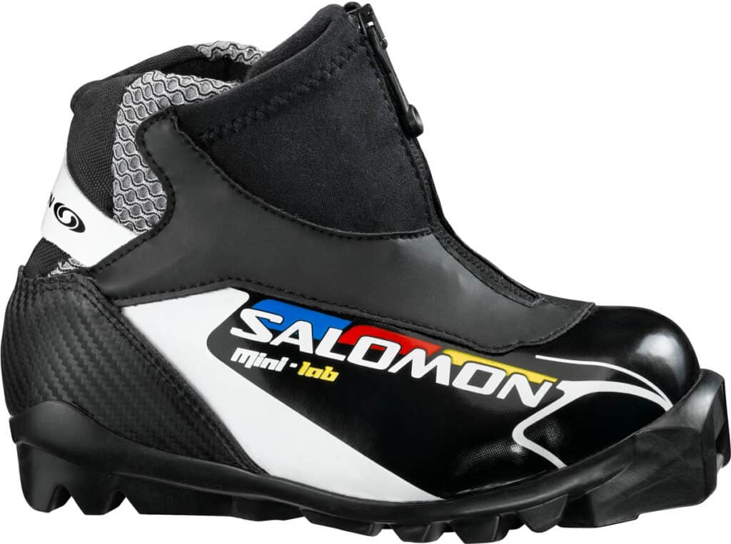 Salomon K-LL-Schuh Classic L12655 Mini Lab