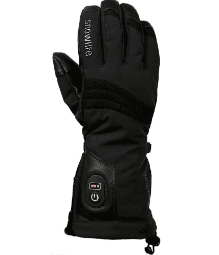 Snowlife Heat DT D-Skihandschuhe
