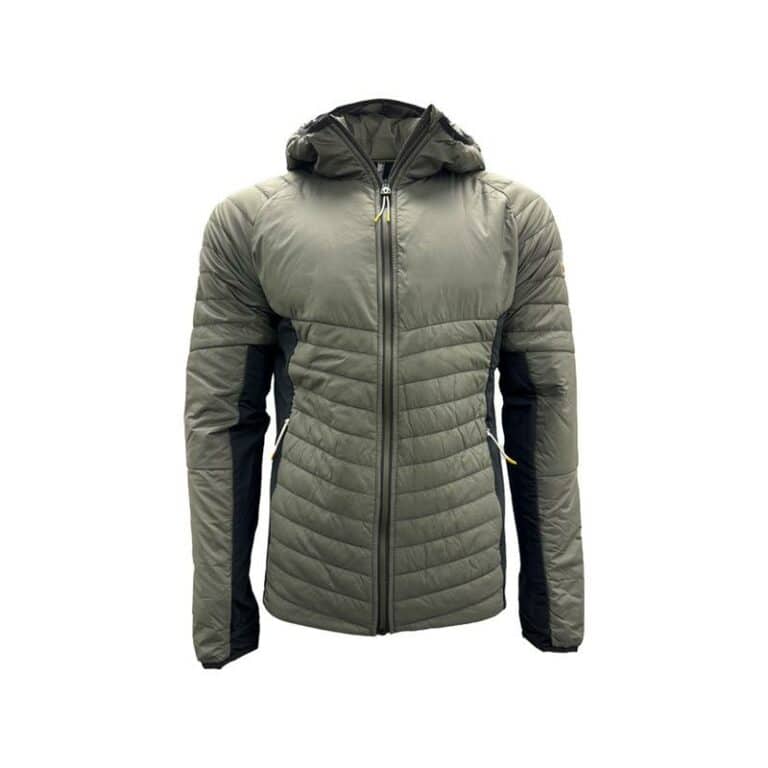 GTS H-Primaloft Jacke 404641M-65 Flex mud