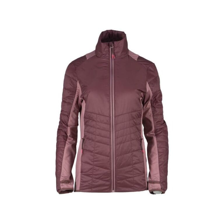 GTS D-Primaloft Jacke 405842L-80 Lady Light