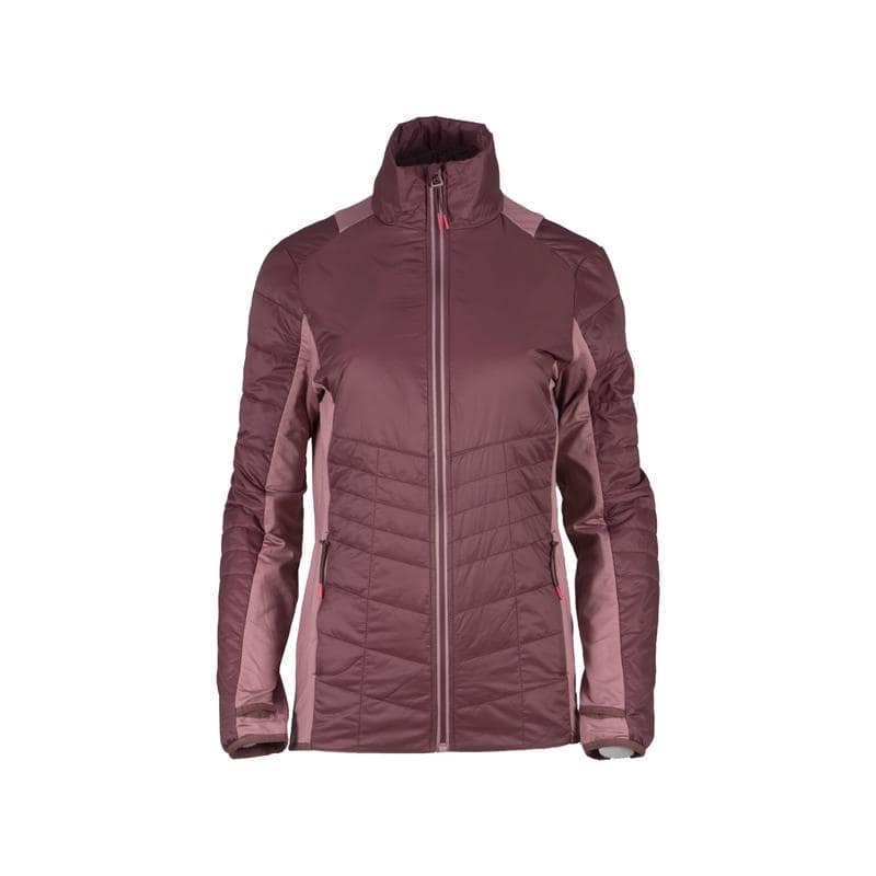 GTS D-Primaloft Jacke 405842L-80 Lady Light