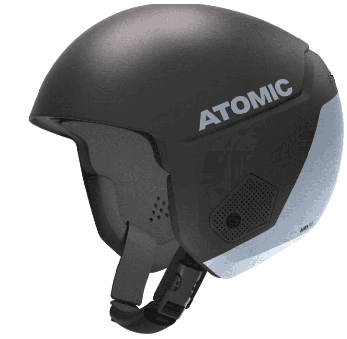 Atomic Skihelm AN5006298 Redster JR CTD black