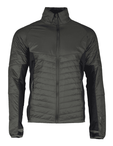 GTS D-Primaloft Jacke khaki 405842L-54 Lady Light Padd
