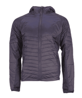GTS H-Primaloft Jacke 404641M-40 Flex navy