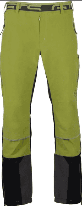 GTS H-Skitouren Hose ohne Träger 606442M-74