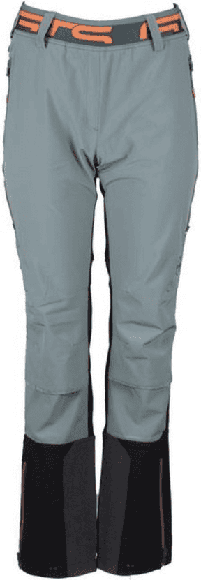 GTS D-Skitouren Hose ohne Träger 606442L-54