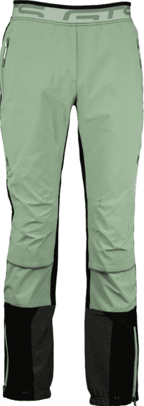 GTS D-Skitouren Hose ohne Träger 606432L-54