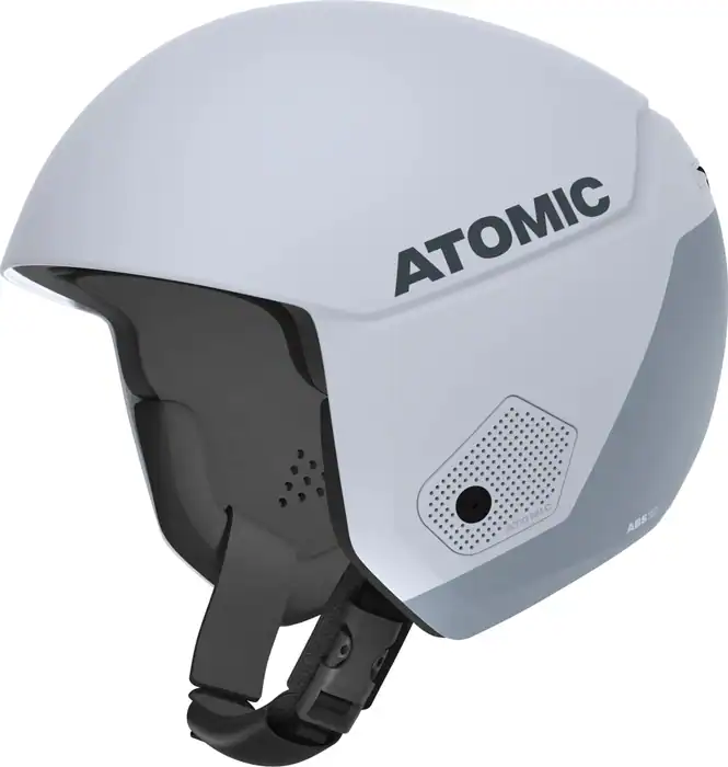 Atomic Skihelm AN5006300 Redster JR CTD grey