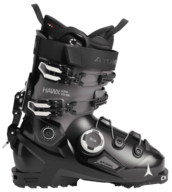 Atomic Hawx Ultra XTD 105 BOA W Freeride-Tourenschuh