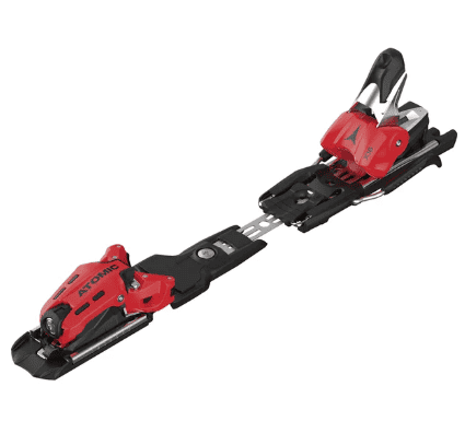 Atomic X16 VAR Ski-Bindung