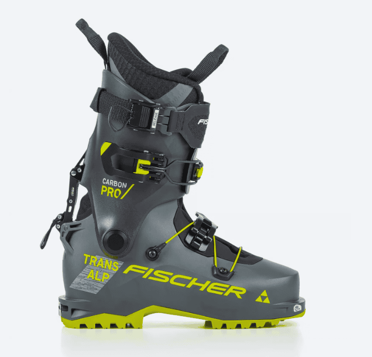 Fischer Transalp Carbon Pro Rhi H-Tourenskischuh