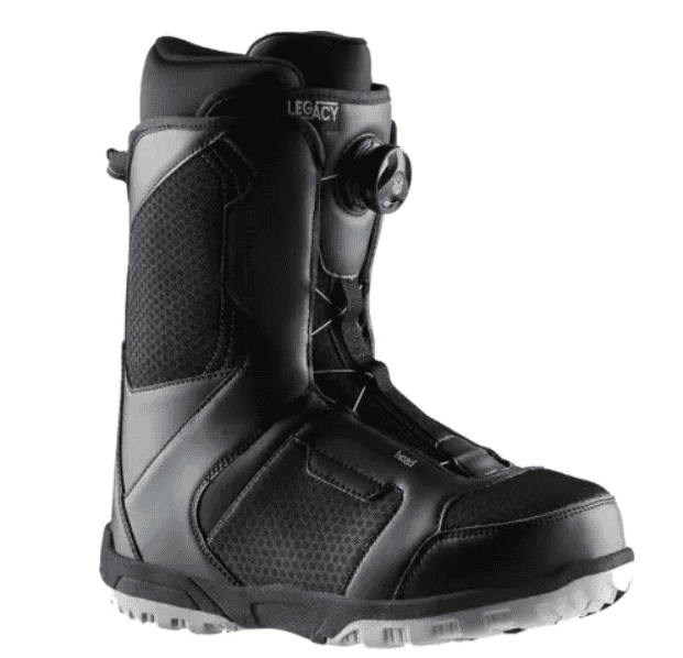 Head 353613 Legacy Boa H-Softboot