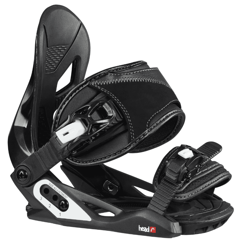 Head 343616 P Jr SB Softbindung