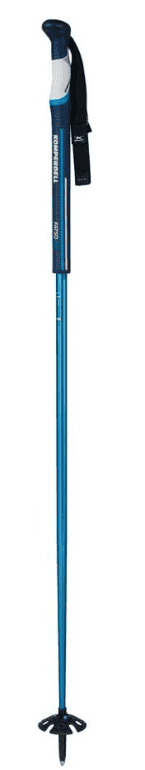 Komperdell 7075 Fatso 430 blue 1231 Skistock