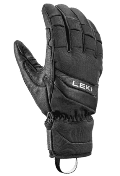 Leki 655881301 Griffin Base Zero D-Skihandschuhe